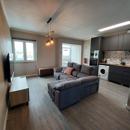 Conteira Apartment Πόντα Ντελγκάντα Εξωτερικό φωτογραφία