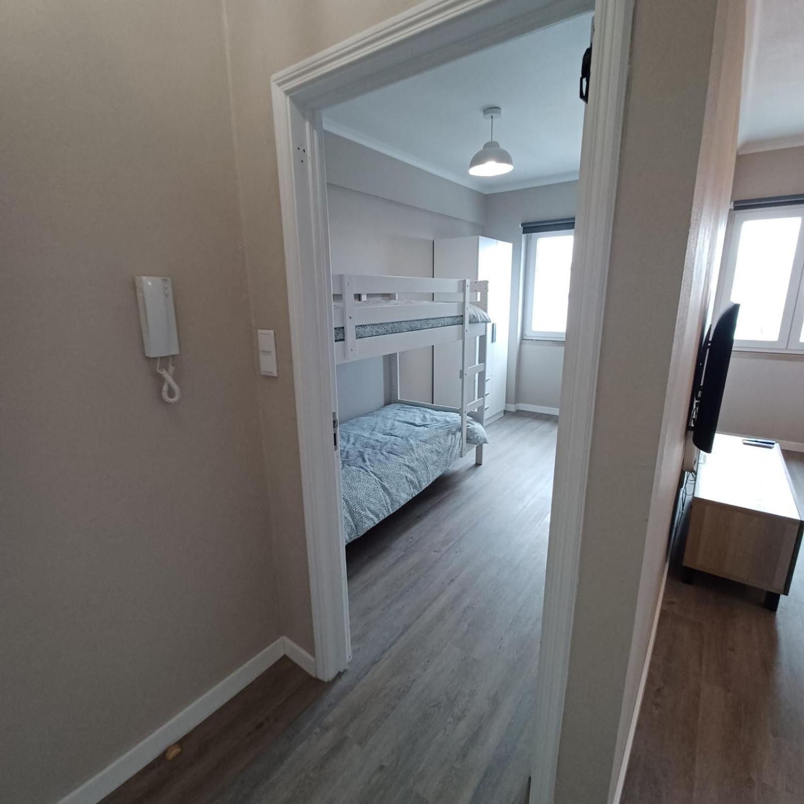 Conteira Apartment Πόντα Ντελγκάντα Εξωτερικό φωτογραφία