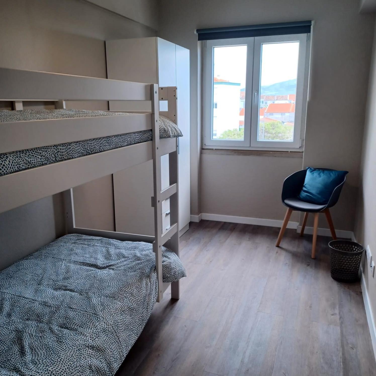 Conteira Apartment Πόντα Ντελγκάντα Εξωτερικό φωτογραφία