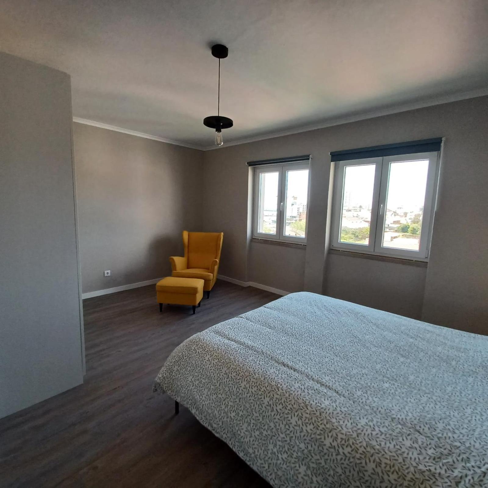 Conteira Apartment Πόντα Ντελγκάντα Εξωτερικό φωτογραφία