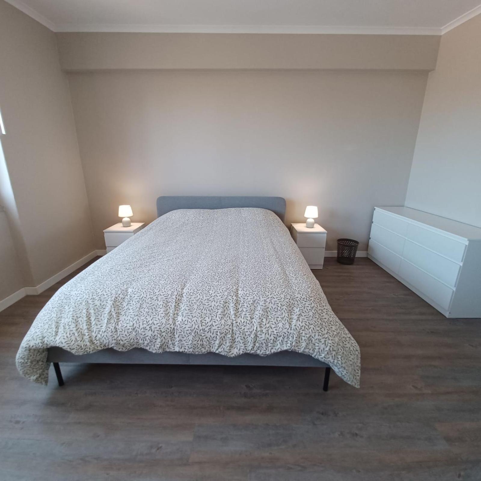 Conteira Apartment Πόντα Ντελγκάντα Εξωτερικό φωτογραφία